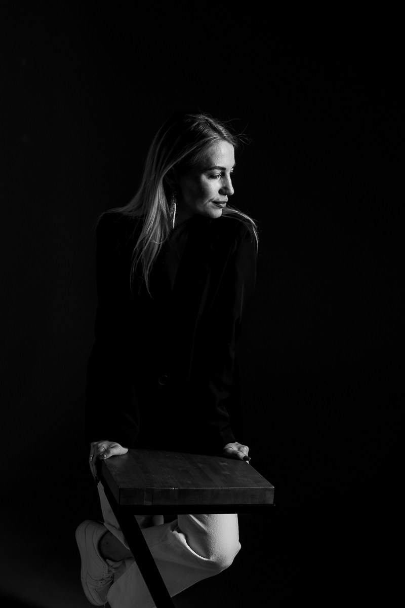 Виолетта. Фотограф в Москве, МО и России