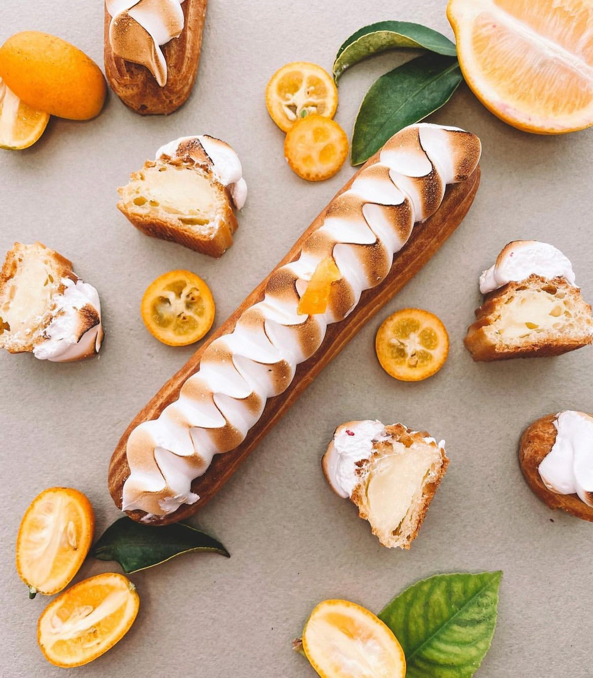 Food photo. Екатерина Таирова. Контент-фотограф из Санкт-Петербурга