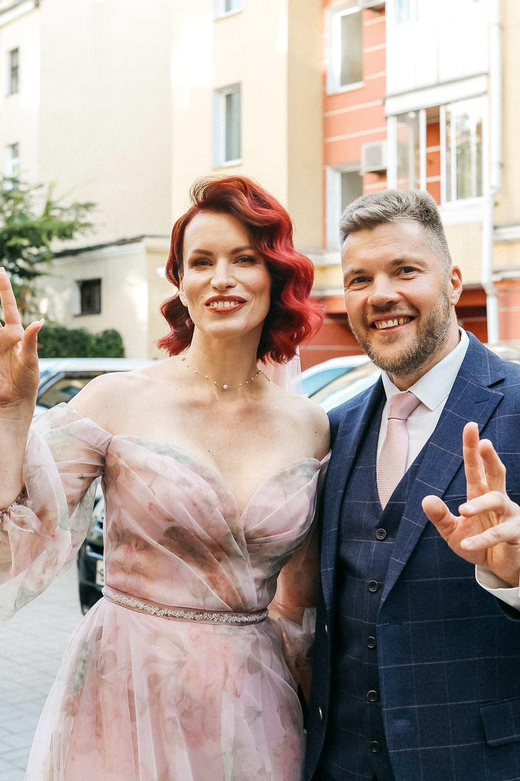 Свадебный фотограф Первый Дворец бракосочетания Питер