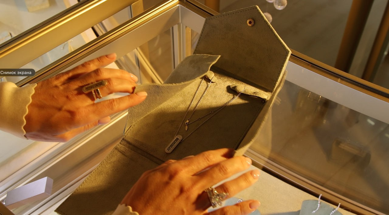 Студия «MAK FLAME»