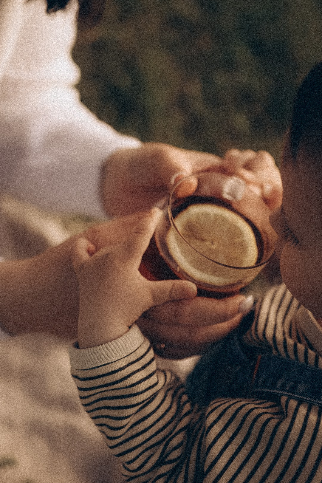 Кристина. Наталья Косьянова. Ваш фотограф. Москва