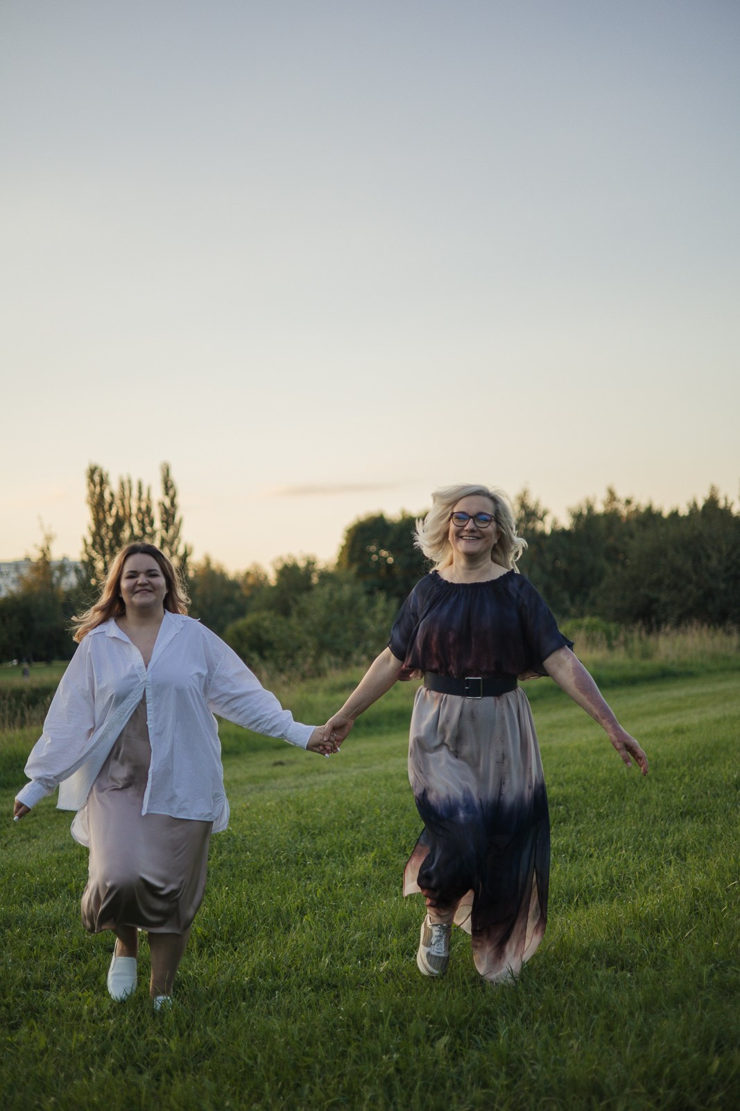 Мама и дочь. Фотограф в Москве и Домодедово Ирина Коростелева