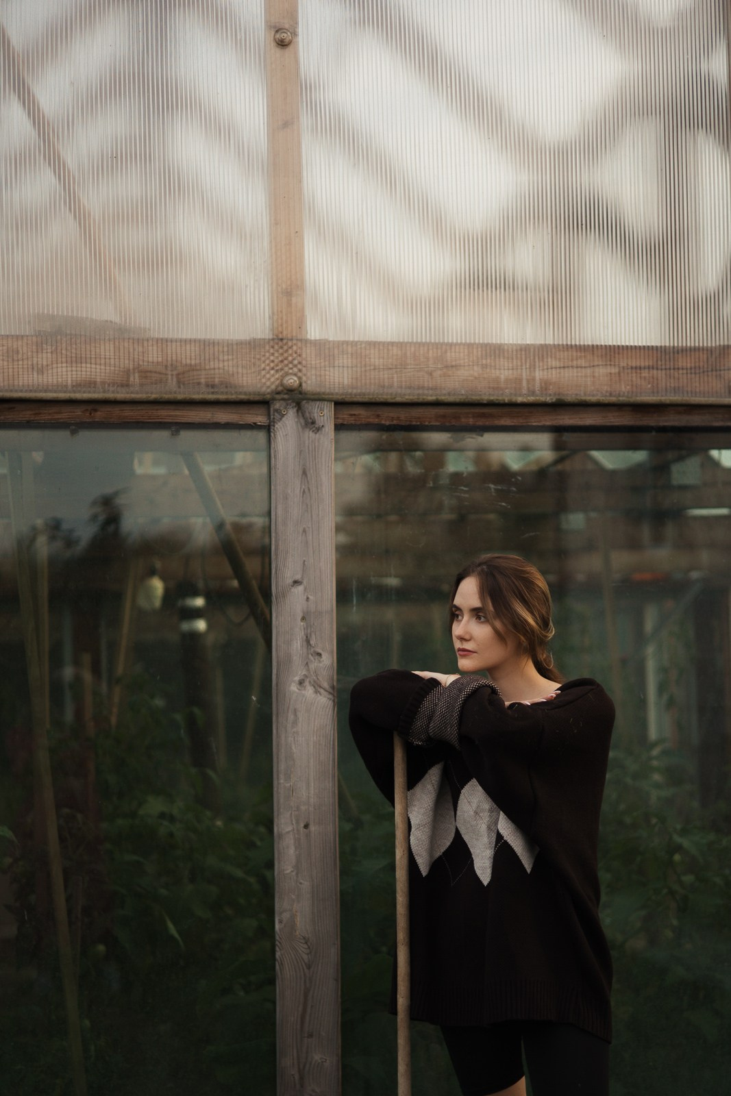 Огород + Поле. Фотограф в Москве и Домодедово Ирина Коростелева