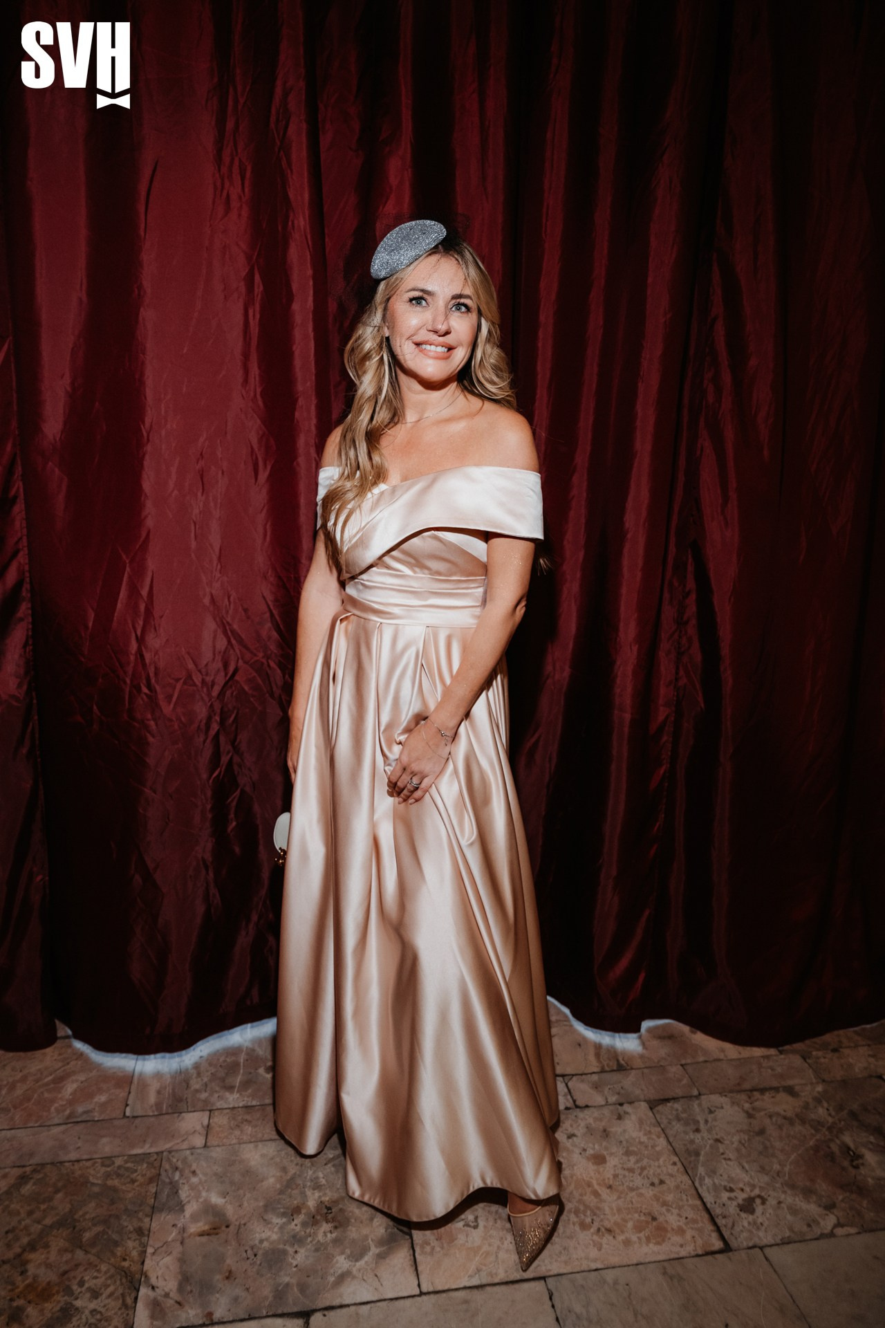 Пасхальный бал Петра Аксёнова