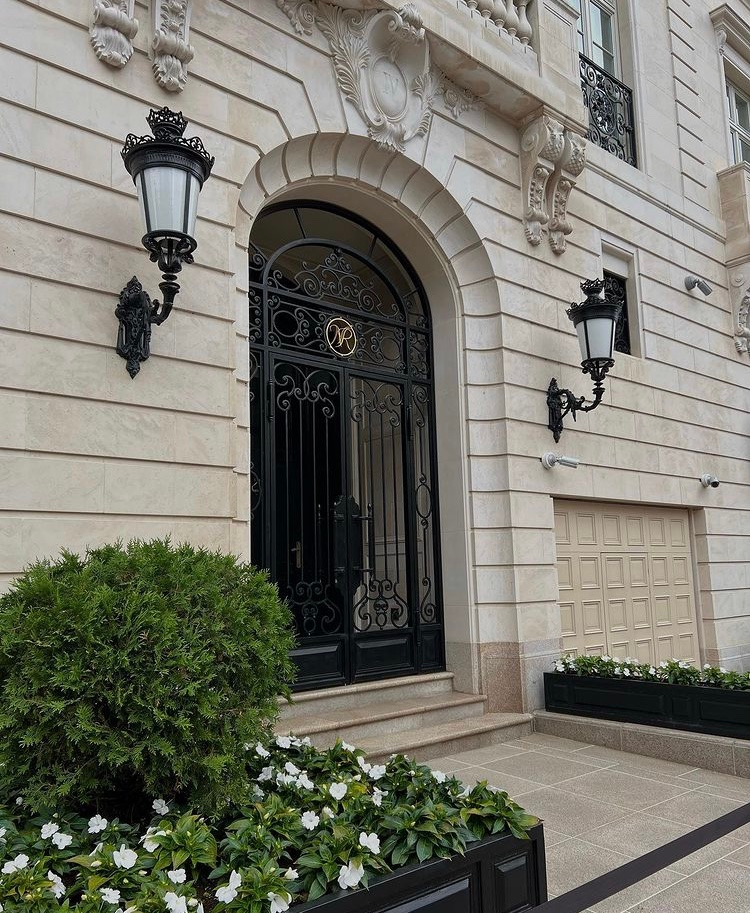 Локации для фотопрогулки. Портретный и свадебный фотограф Алла Карени Москва