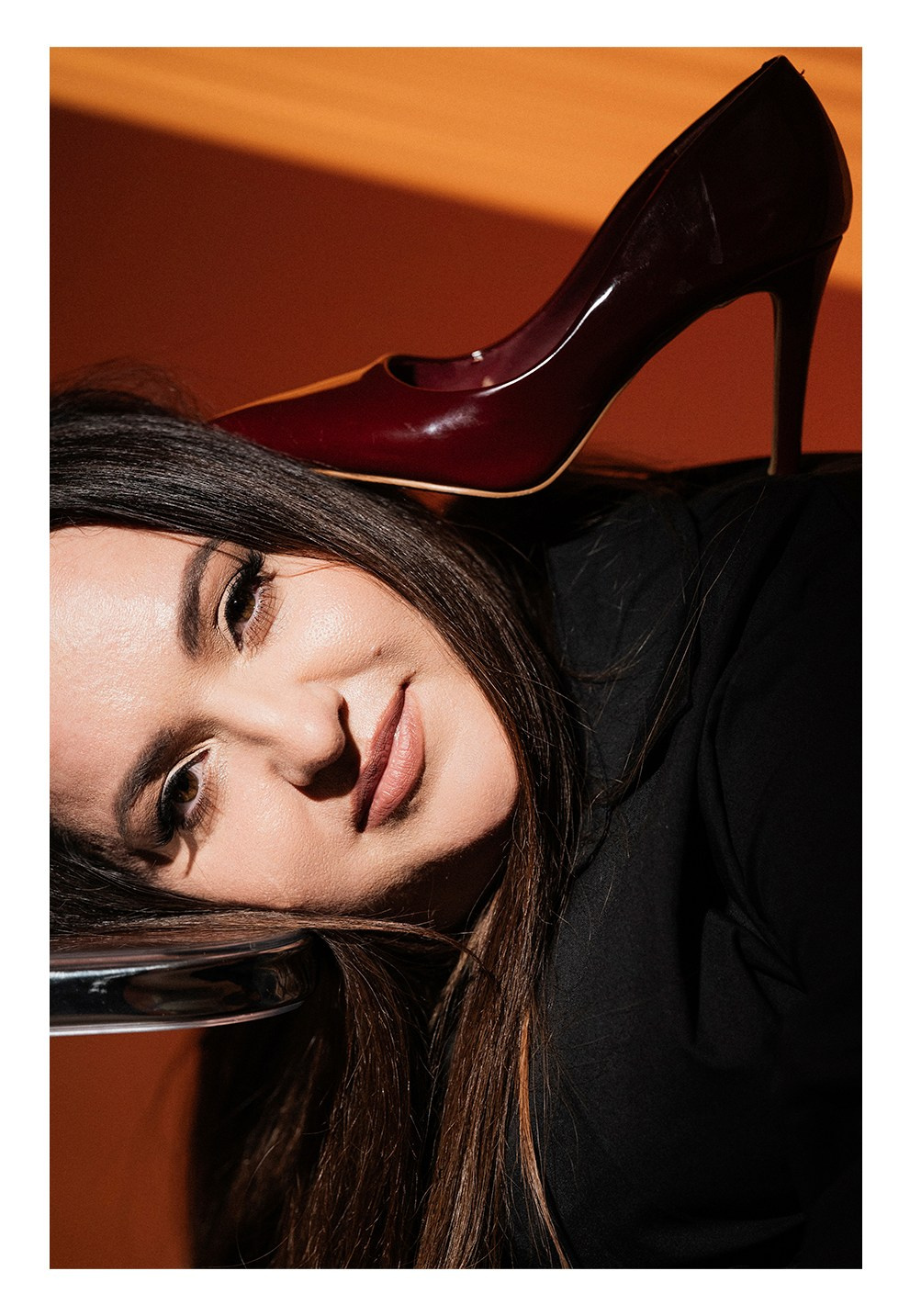 Аня. Свадебный фотограф в Рязани Дзюрак Елизавета