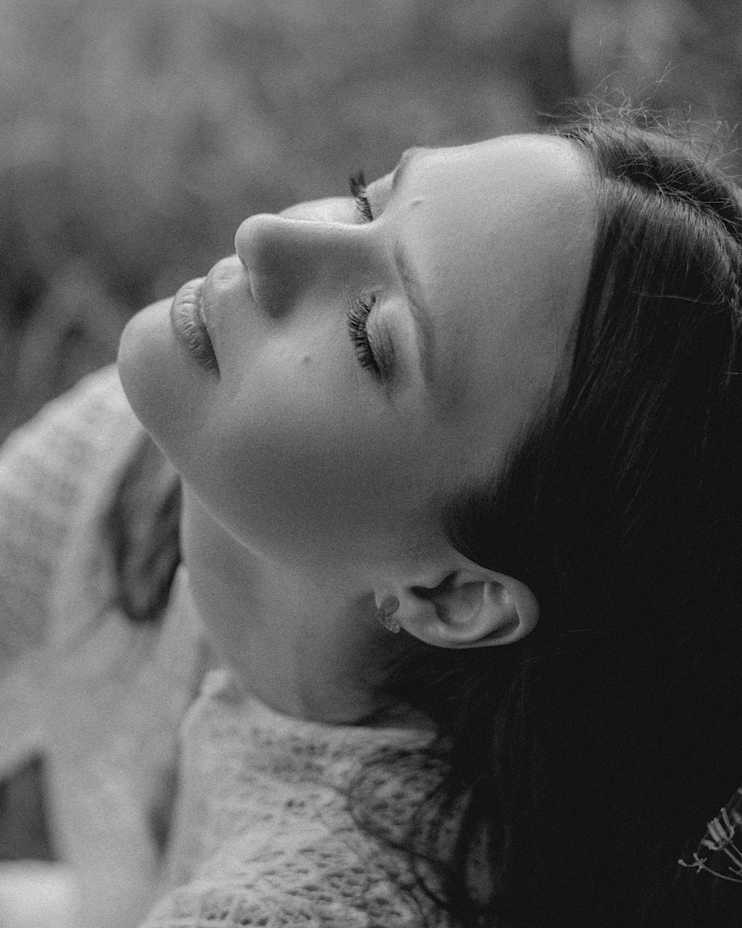 Мария и Вегас. Фотограф анималист в Москве и Санкт-Петербурге Свиридова Анна