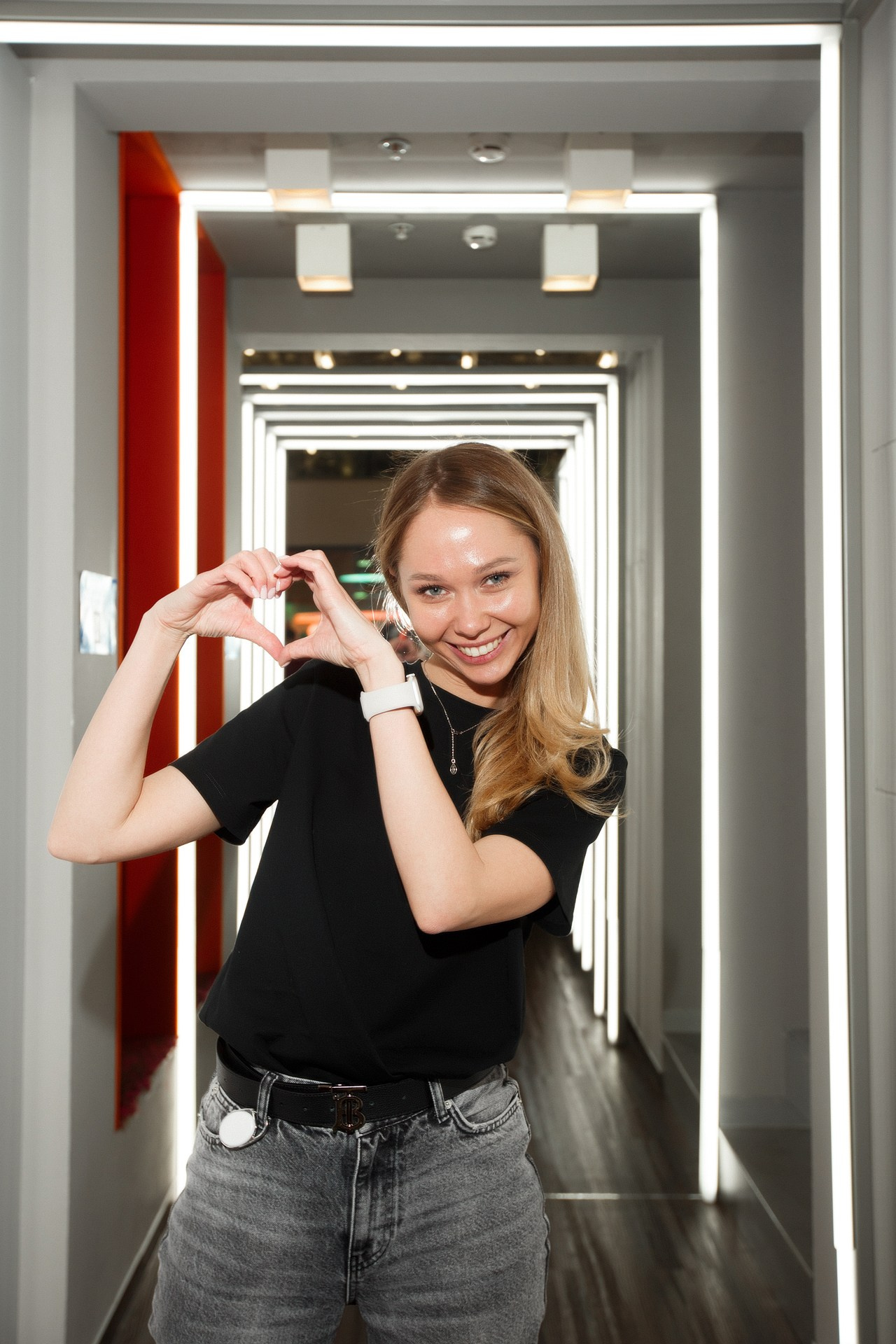 World Usability Day VK. Home