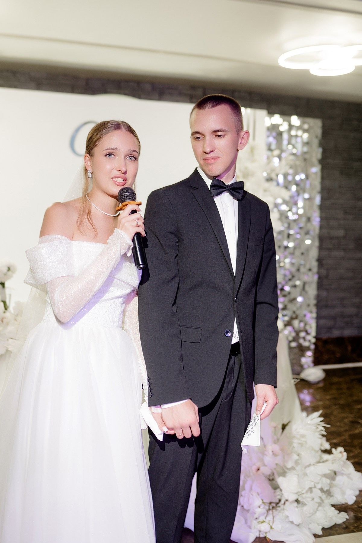 Свадьба Июнь