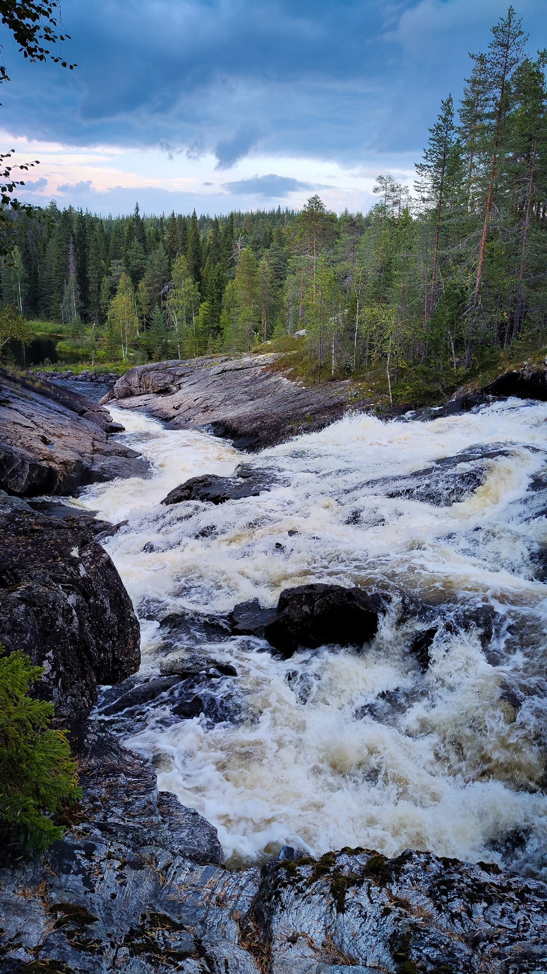 Репортаж с ретрита. Фотограф Ксения Соло