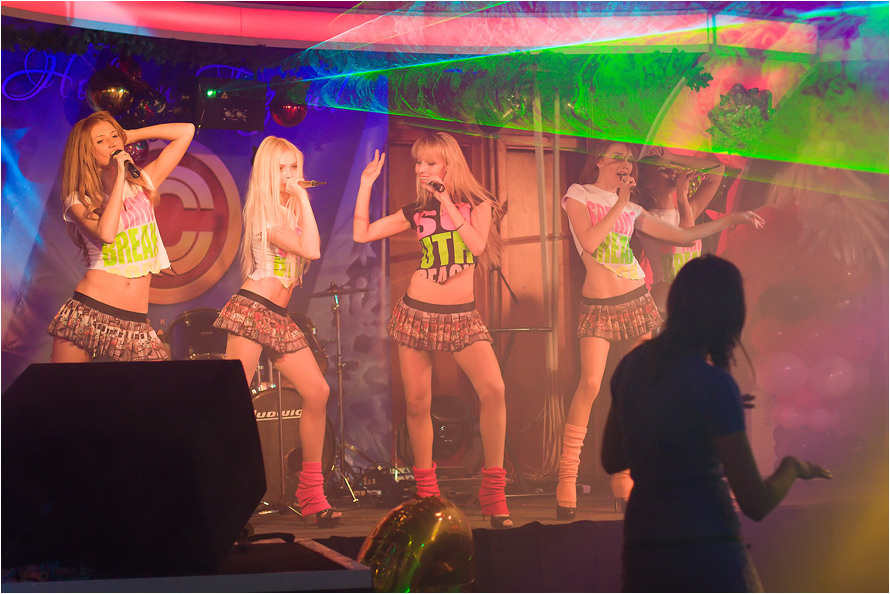 Корпоратив\праздники. Фотограф в Москве Татьяна Макотра