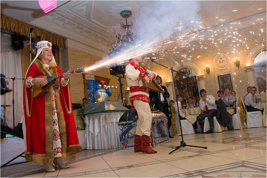 Корпоратив\праздники. Фотограф в Москве Татьяна Макотра