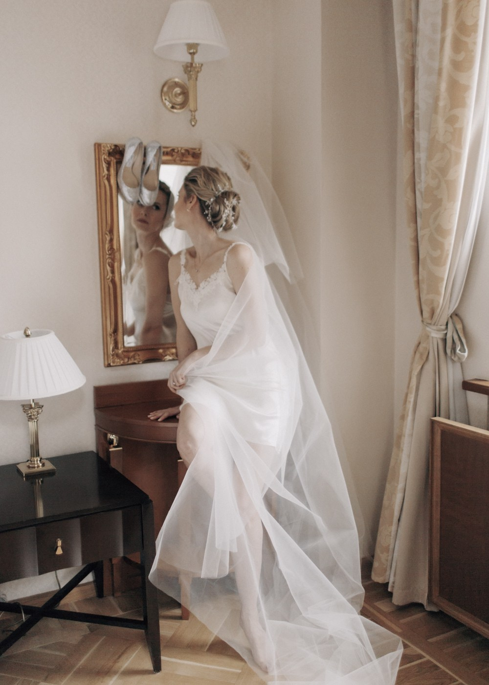 Пьер & Алина. Агентство по организации мероприятий