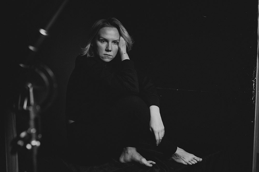 Женский портрет. Портретный и репортажный фотограф в Сосновом Бору и Санкт-Петербурге Леонтьева Татьяна