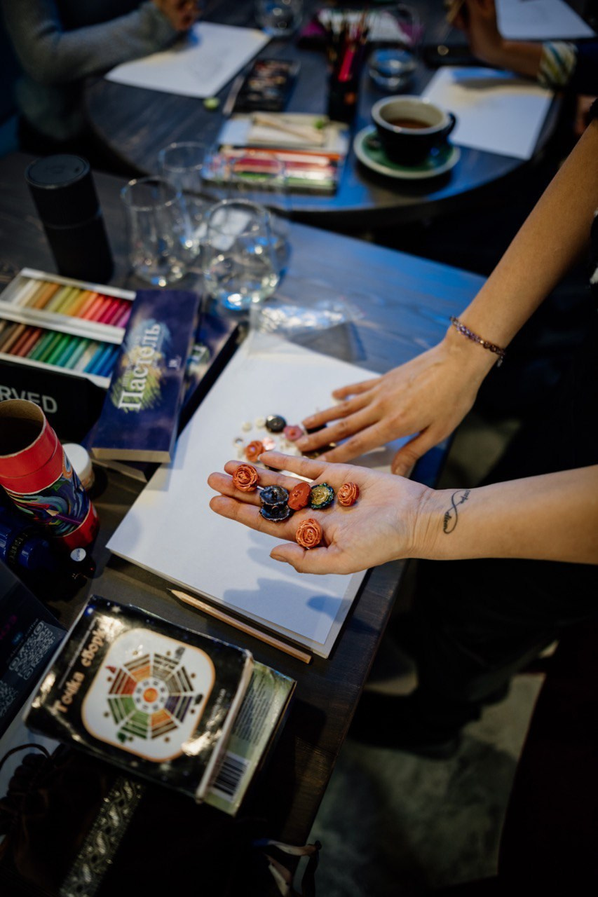 Метафизика в Такмаке