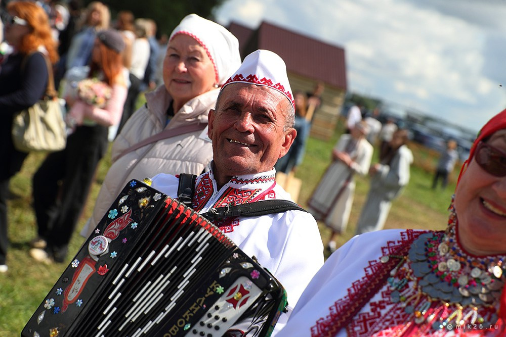 Семык. Mik25