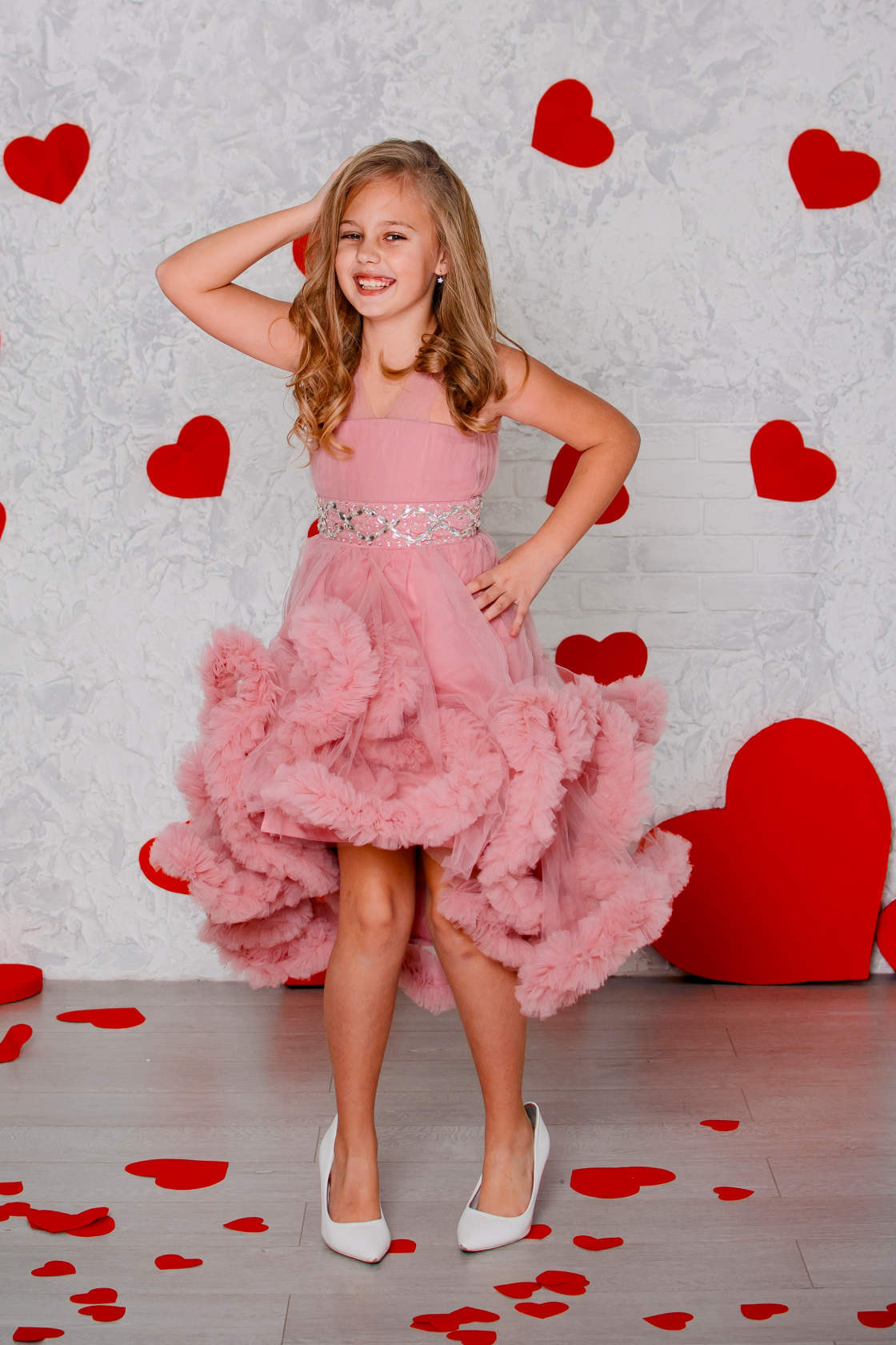 Маргарита. Детский студийный фотограф Сочи