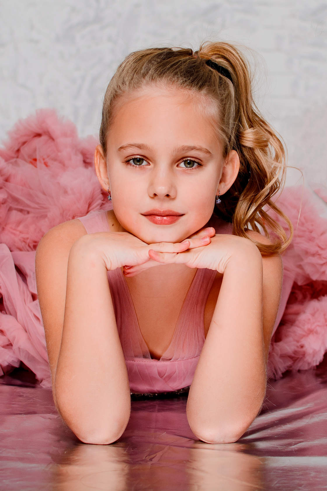 Маргарита. Детский студийный фотограф Сочи