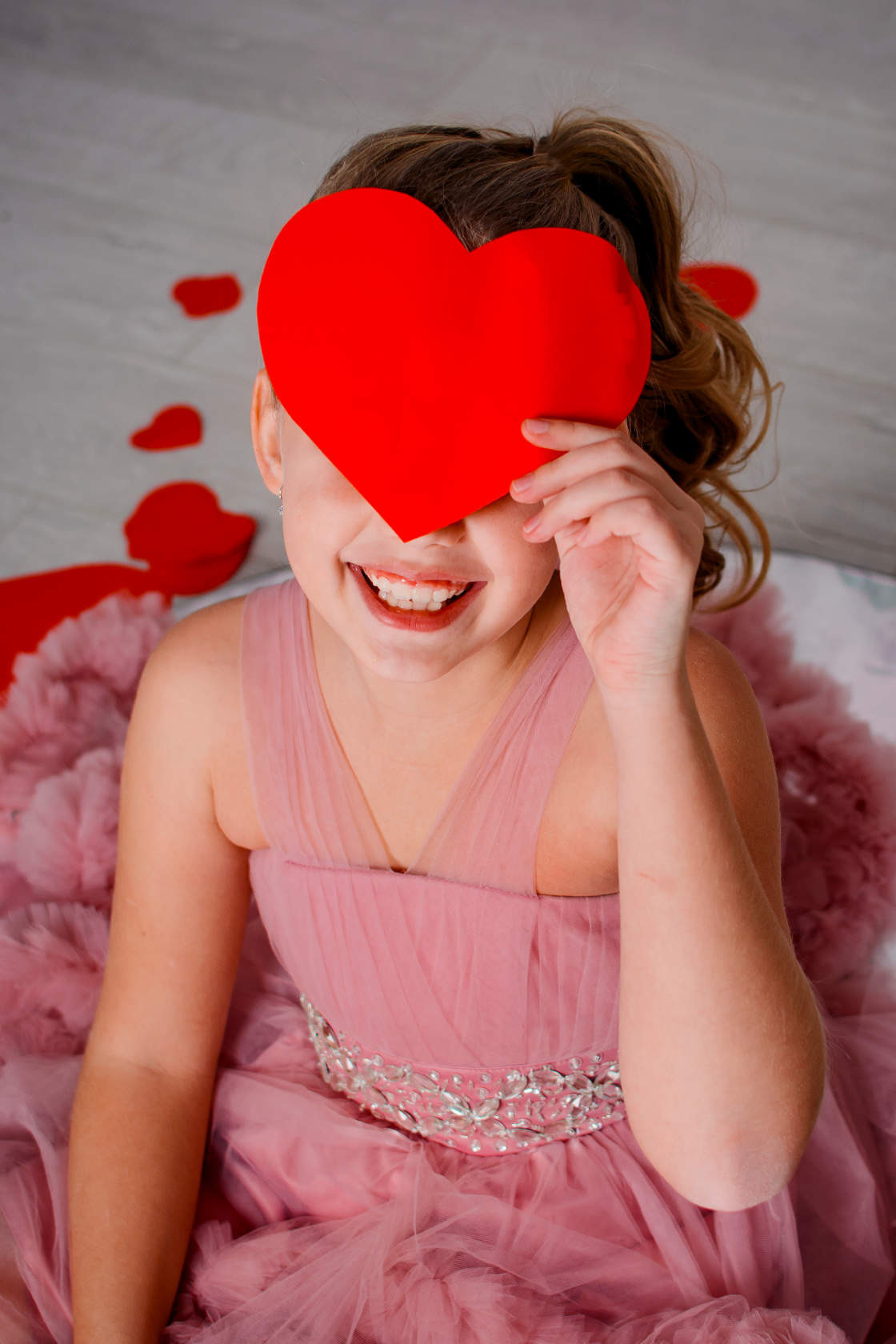 Маргарита. Детский студийный фотограф Сочи