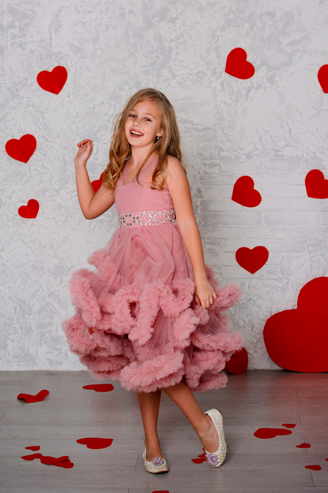 Маргарита. Детский студийный фотограф Сочи