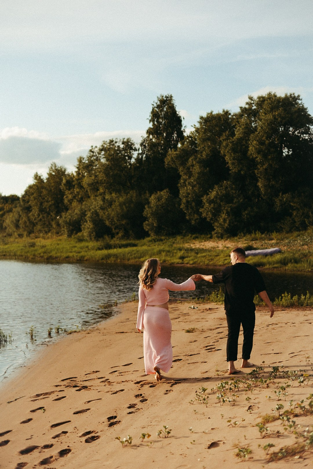 Дима и Яна. Фотограф Нижний Новгород