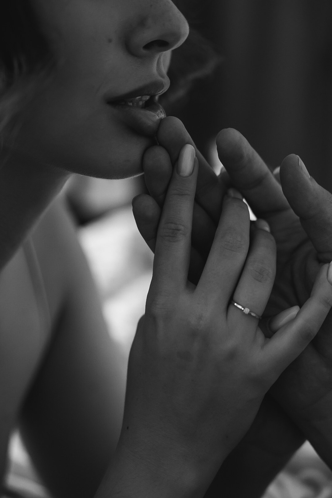 Максим и Ксюша. Фотограф Нижний Новгород