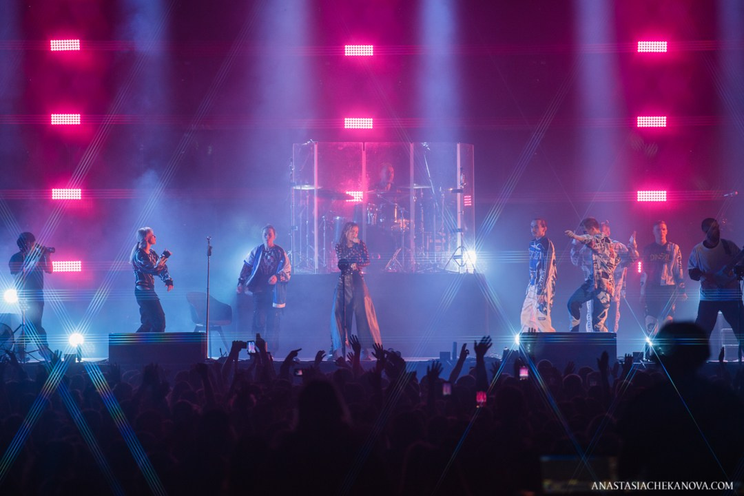 Temnikova. 19.10.19. Концертный и бурлеск фотограф Москва