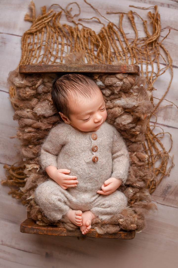 Фотограф беременности и новорождённых в Москве