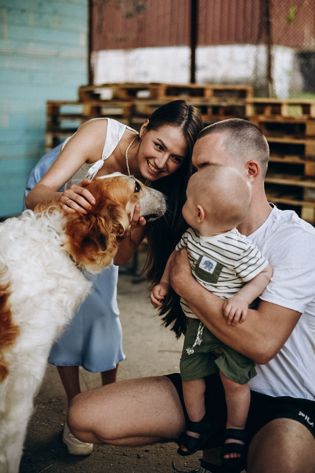 Эко-парк Каткова. Фотограф в Сочи — Маргарита Поганова