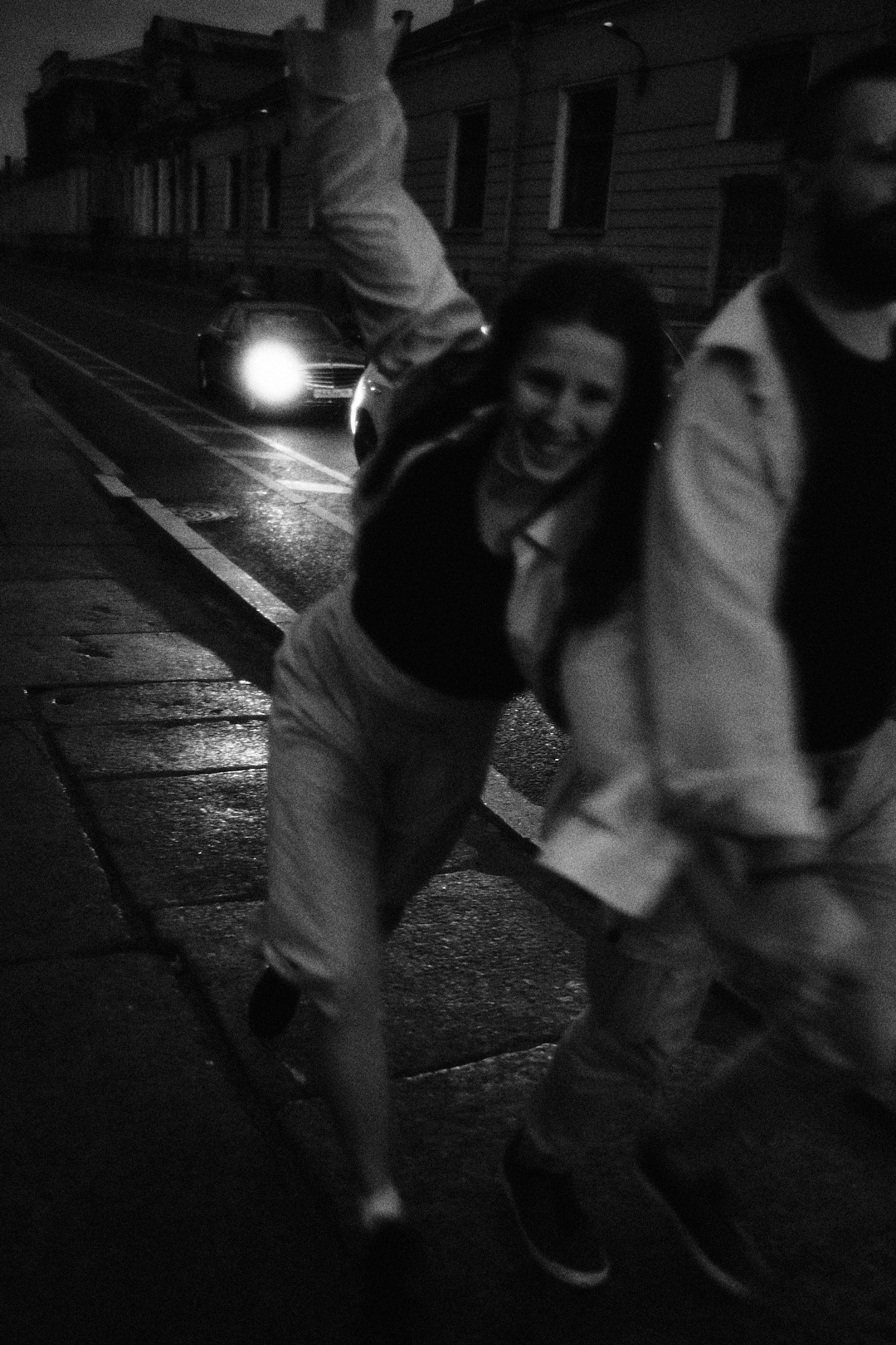 Ксюша и Олег. Фотограф в Санкт-Петербурге | Аня Маленчук