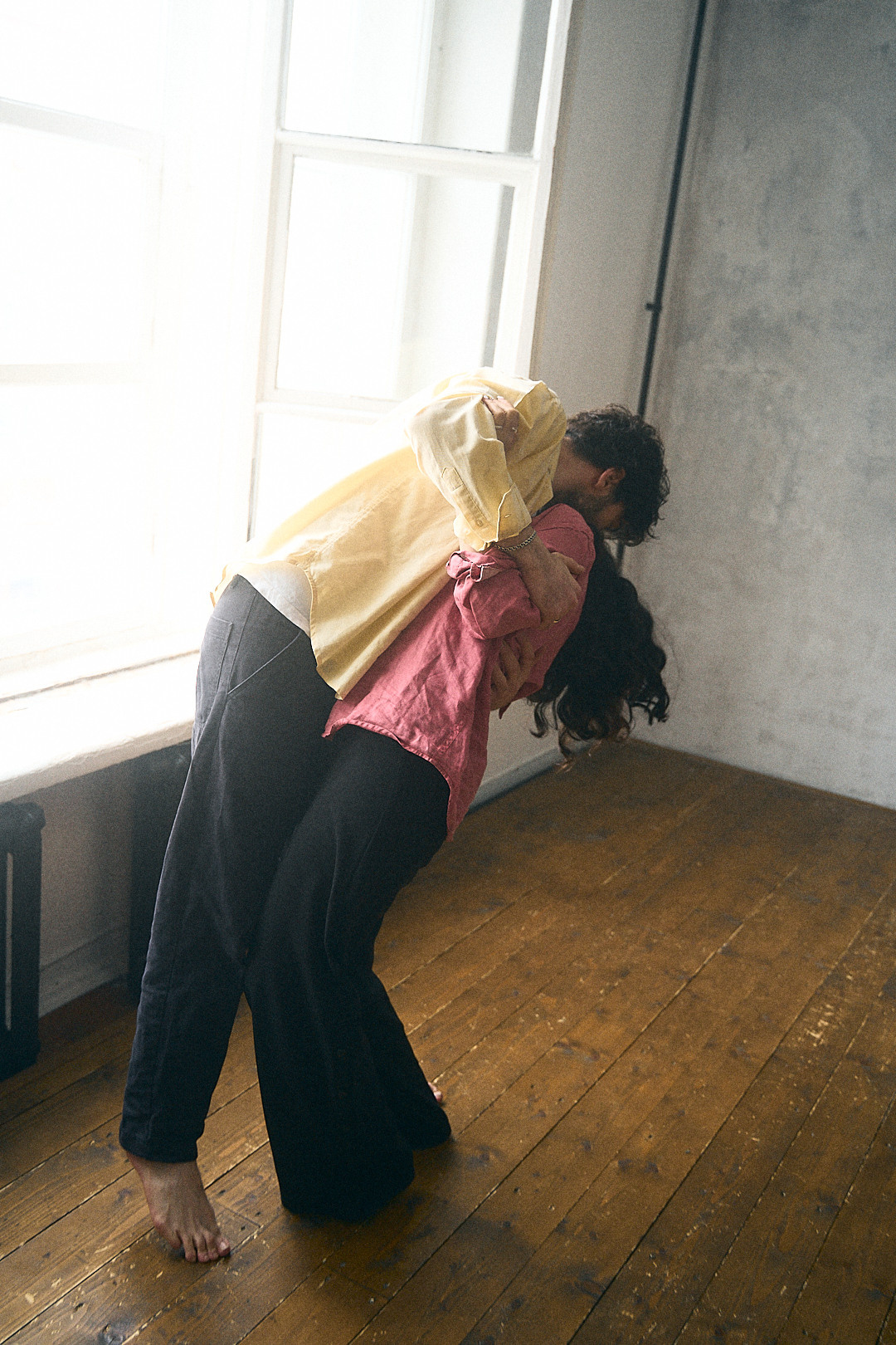 Наре и Рубик. Фотограф в Санкт-Петербурге | Аня Маленчук