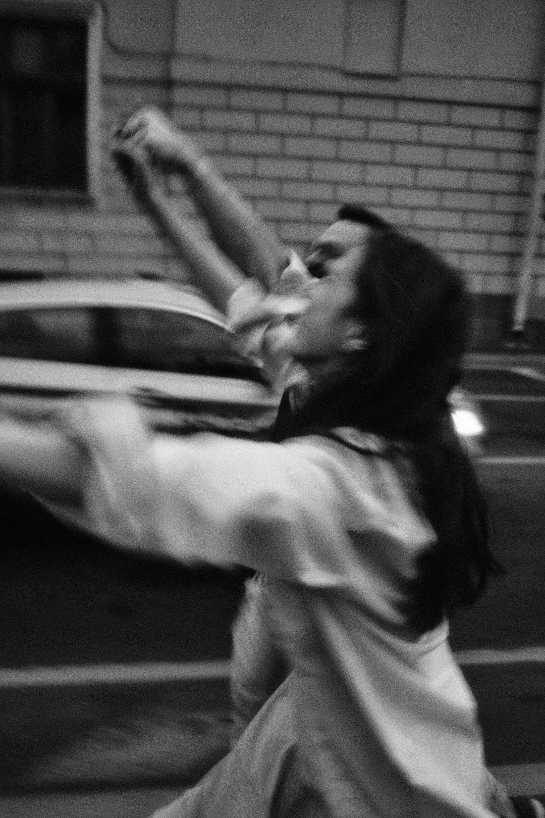 Ксюша и Олег. Фотограф в Санкт-Петербурге | Аня Маленчук