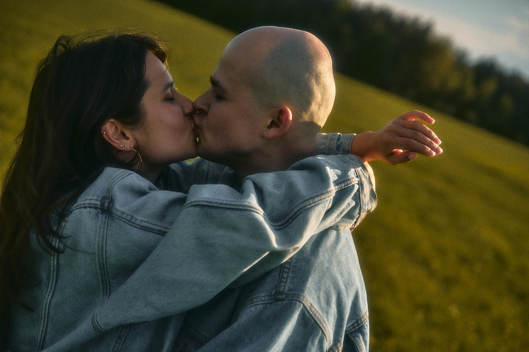 Катя, Миша и Вия. Фотограф в Санкт-Петербурге | Аня Маленчук