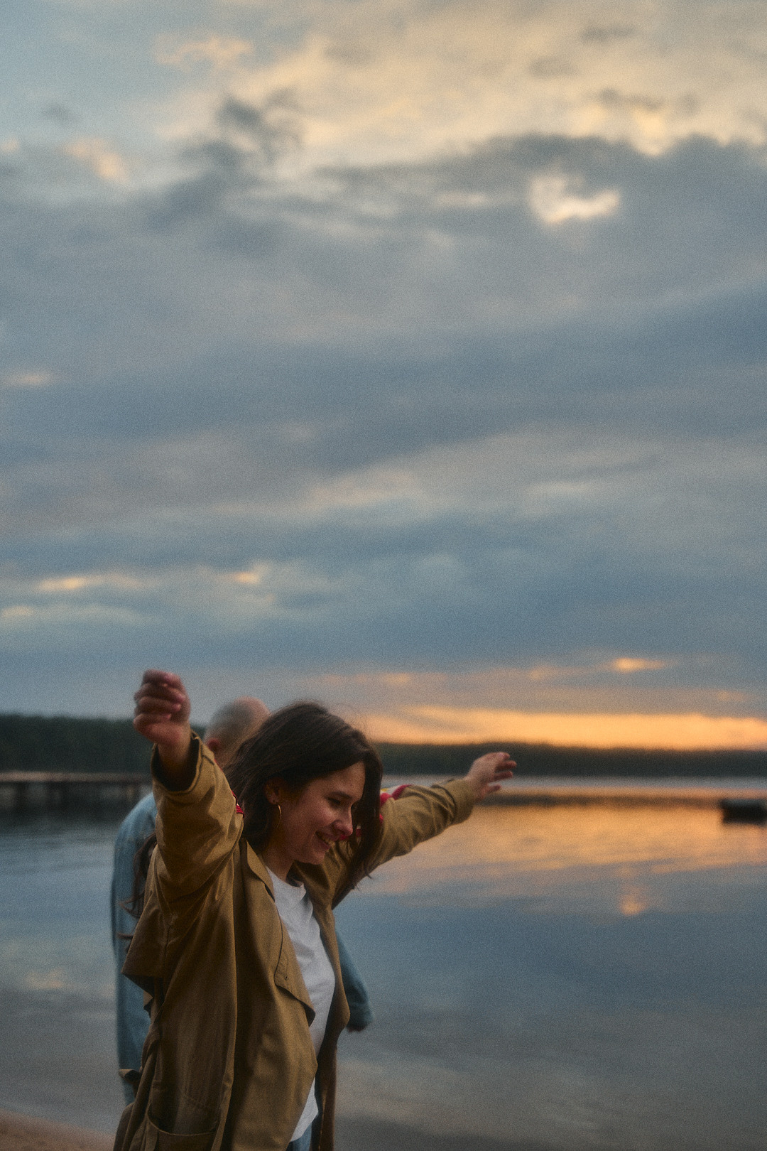 Катя, Миша и Вия. Фотограф в Санкт-Петербурге | Аня Маленчук