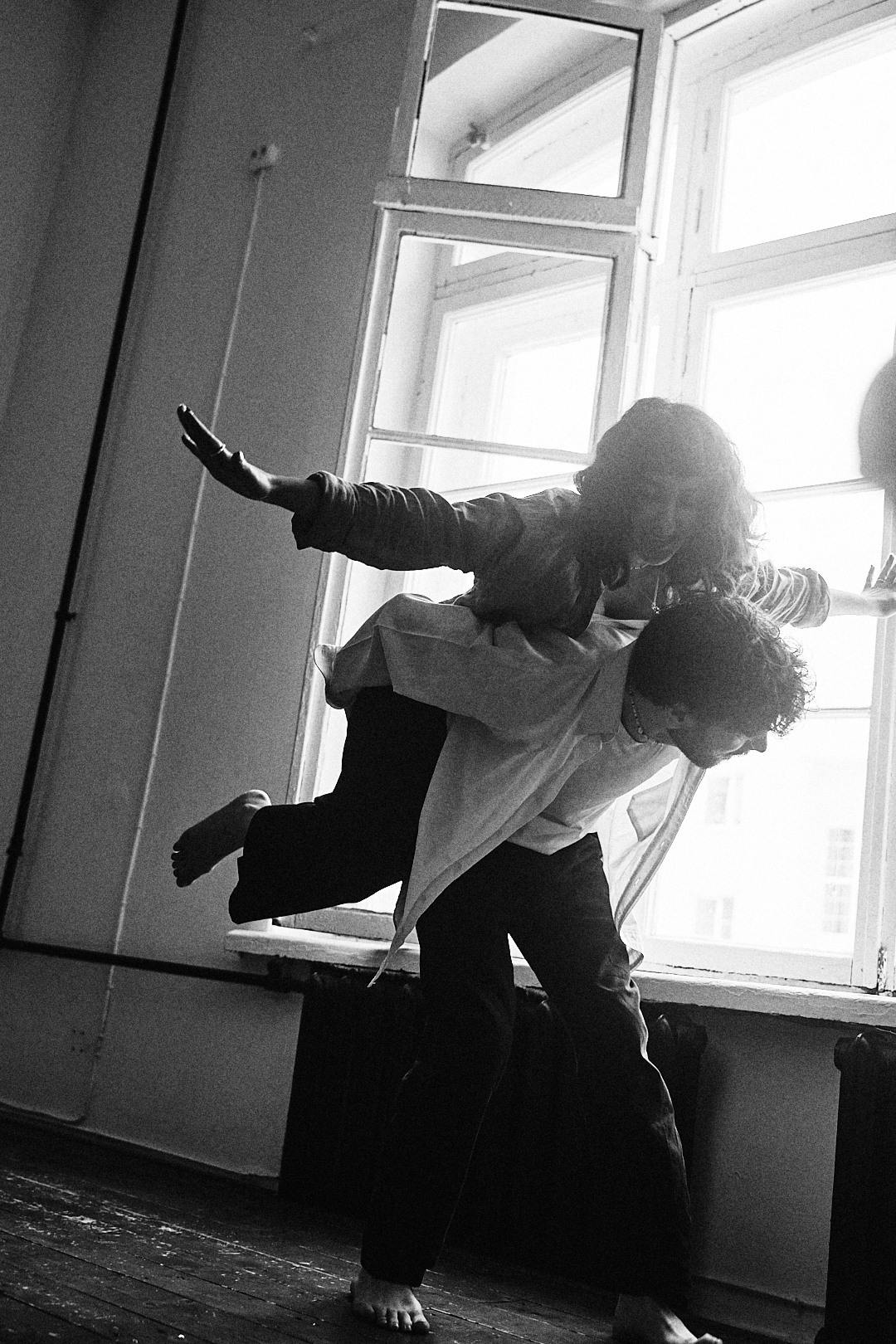 Наре и Рубик. Фотограф в Санкт-Петербурге | Аня Маленчук