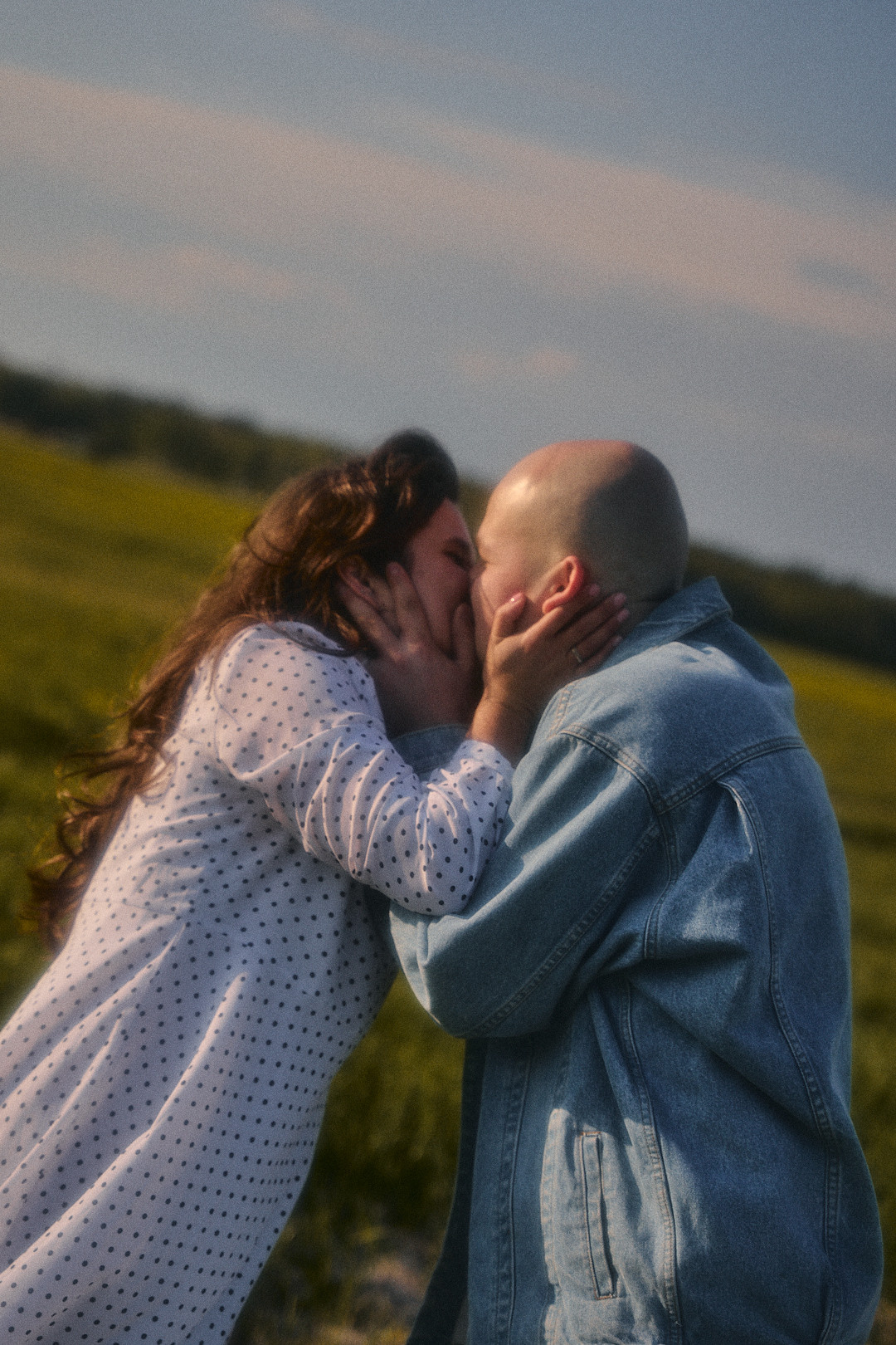 Катя, Миша и Вия. Фотограф в Санкт-Петербурге | Аня Маленчук