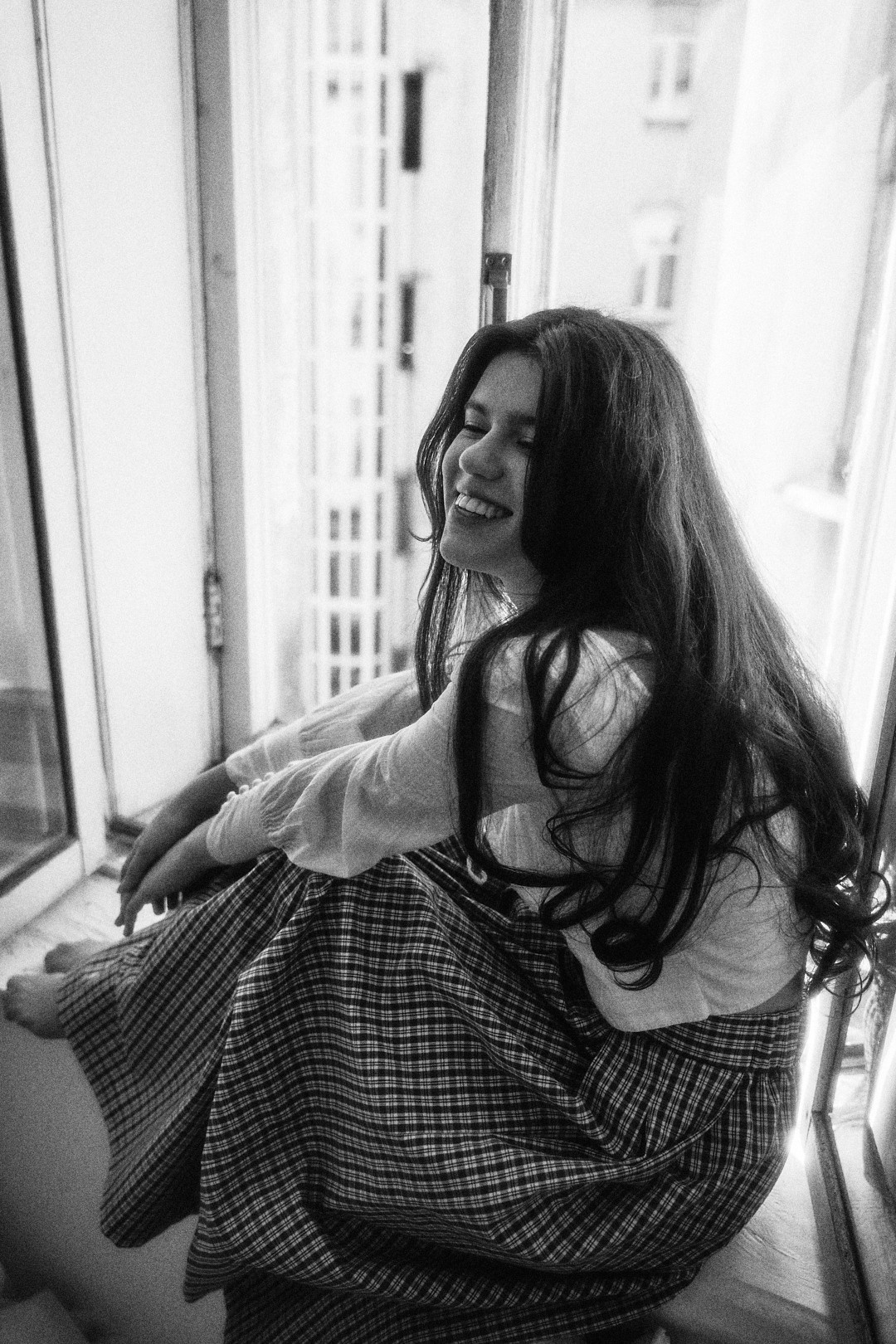 Нармин. Фотограф в Санкт-Петербурге | Аня Маленчук