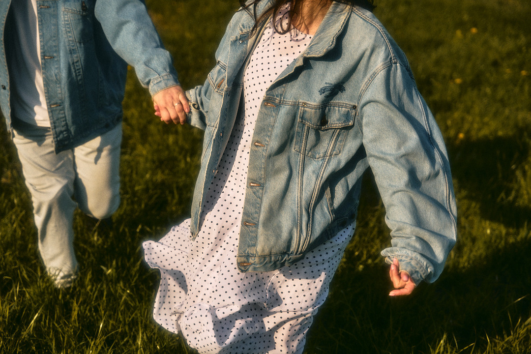 Катя, Миша и Вия. Фотограф в Санкт-Петербурге | Аня Маленчук