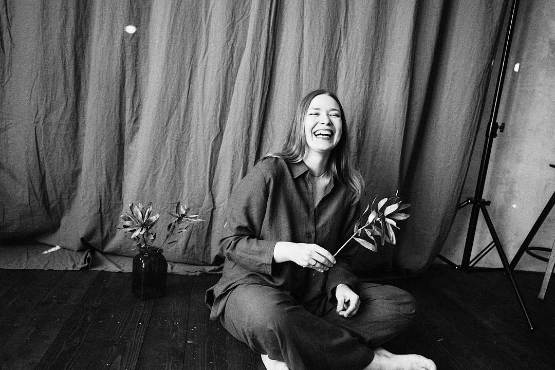 Лена. Фотограф в Санкт-Петербурге | Аня Маленчук