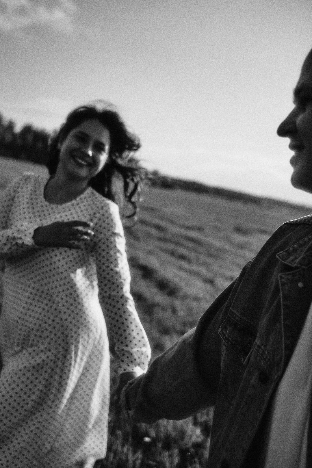 Катя, Миша и Вия. Фотограф в Санкт-Петербурге | Аня Маленчук