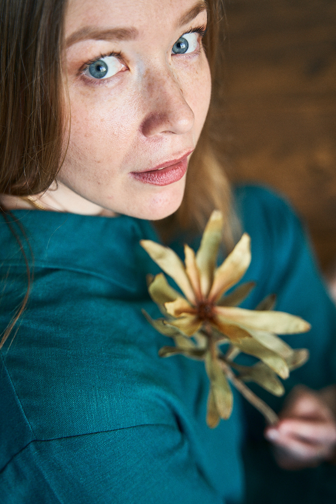 Лена. Фотограф в Санкт-Петербурге | Аня Маленчук