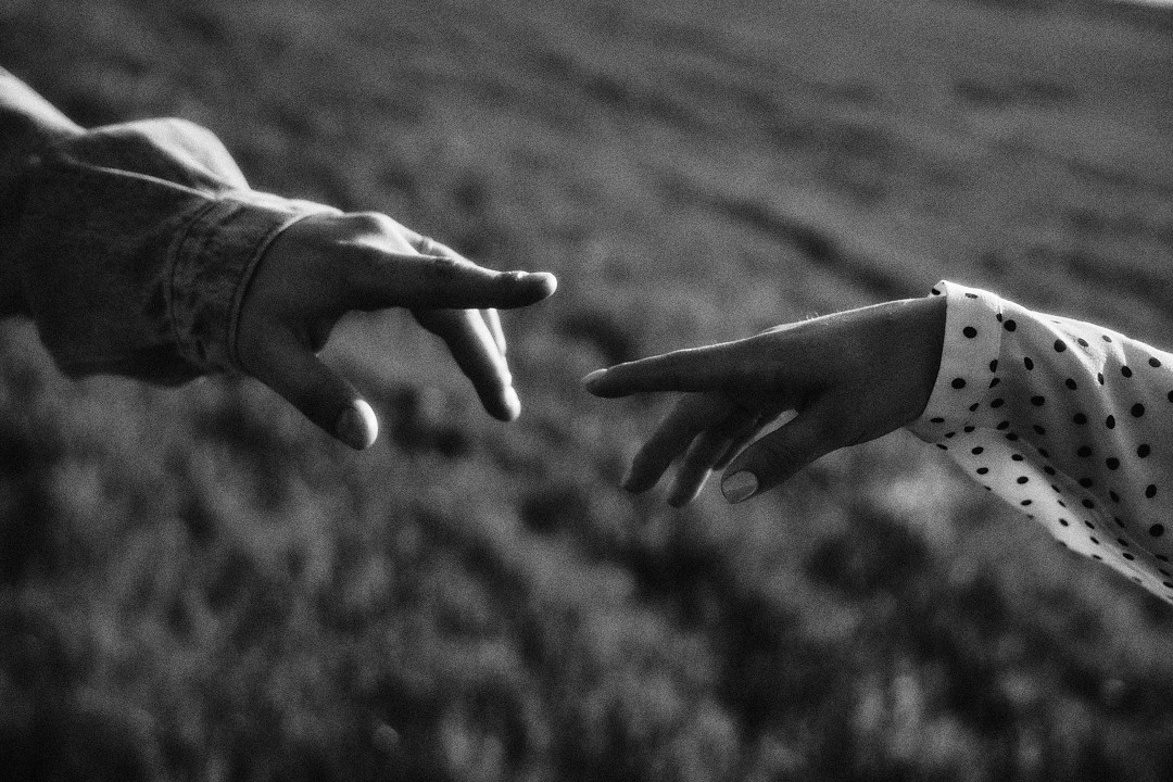 Катя, Миша и Вия. Фотограф в Санкт-Петербурге | Аня Маленчук