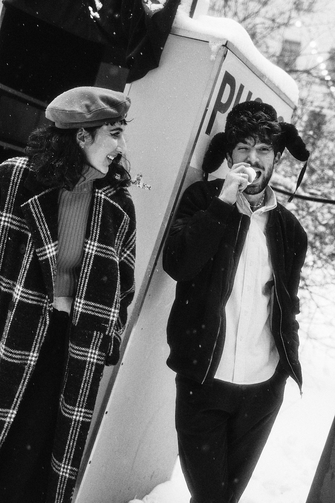 Наре и Рубик. Фотограф в Санкт-Петербурге | Аня Маленчук