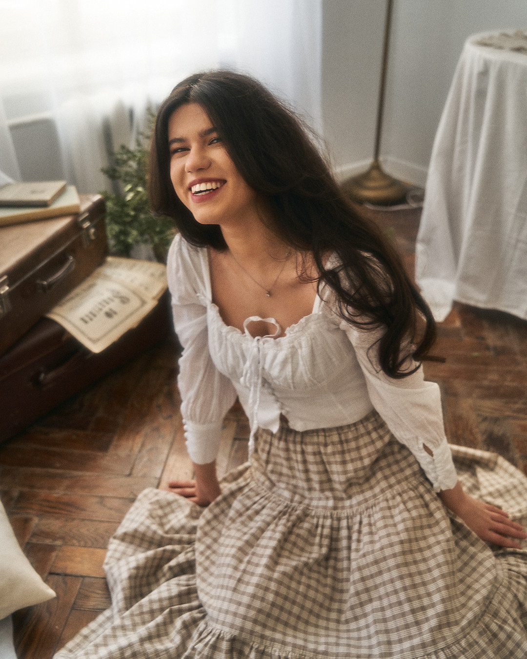 Нармин. Фотограф в Санкт-Петербурге | Аня Маленчук