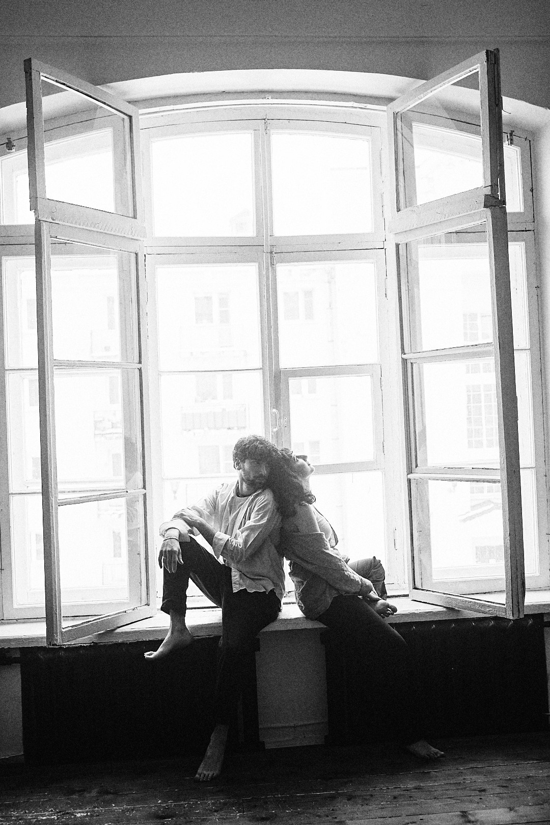 Наре и Рубик. Фотограф в Санкт-Петербурге | Аня Маленчук