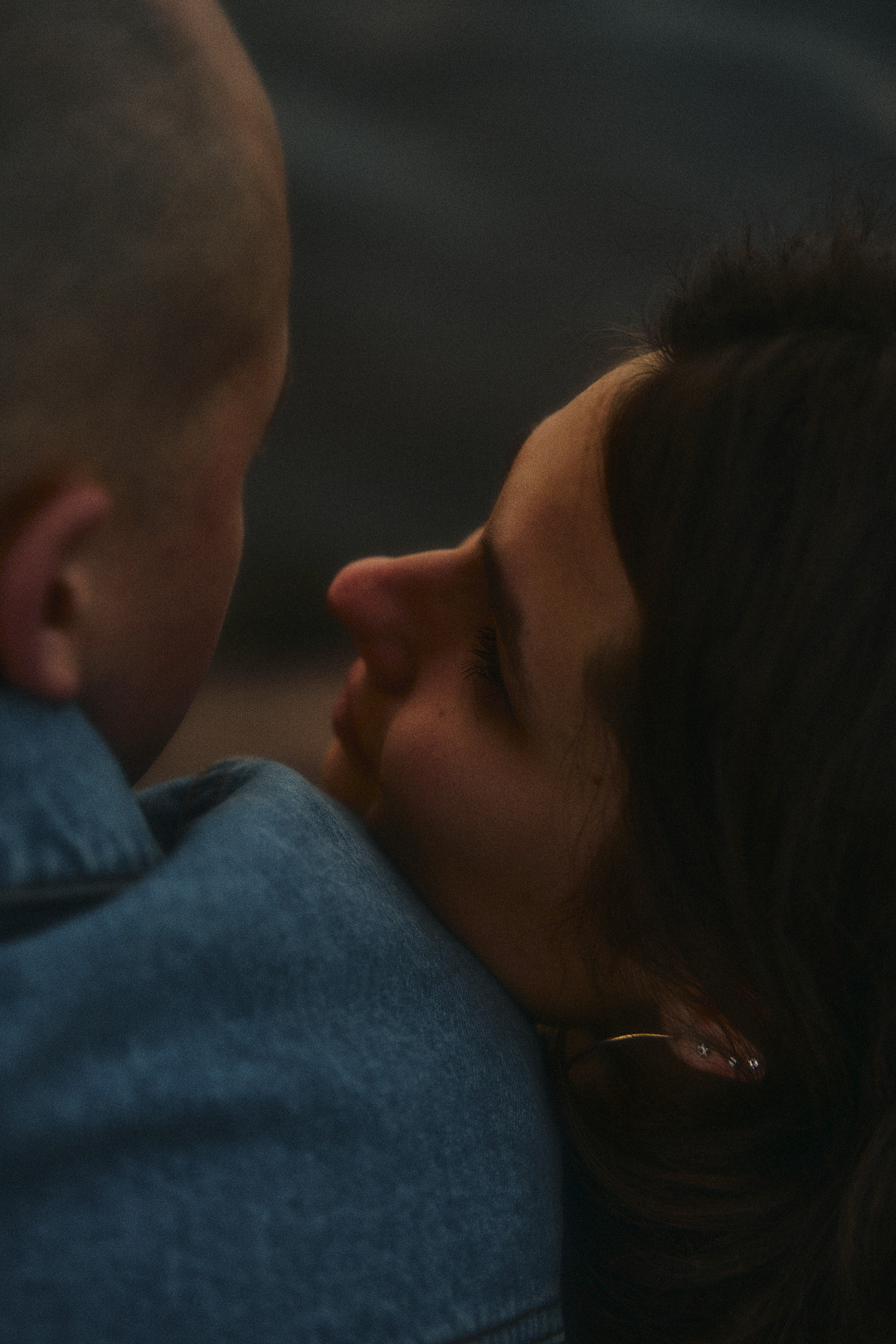 Катя, Миша и Вия. Фотограф в Санкт-Петербурге | Аня Маленчук