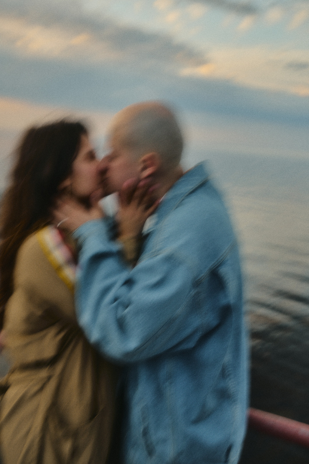 Катя, Миша и Вия. Фотограф в Санкт-Петербурге | Аня Маленчук