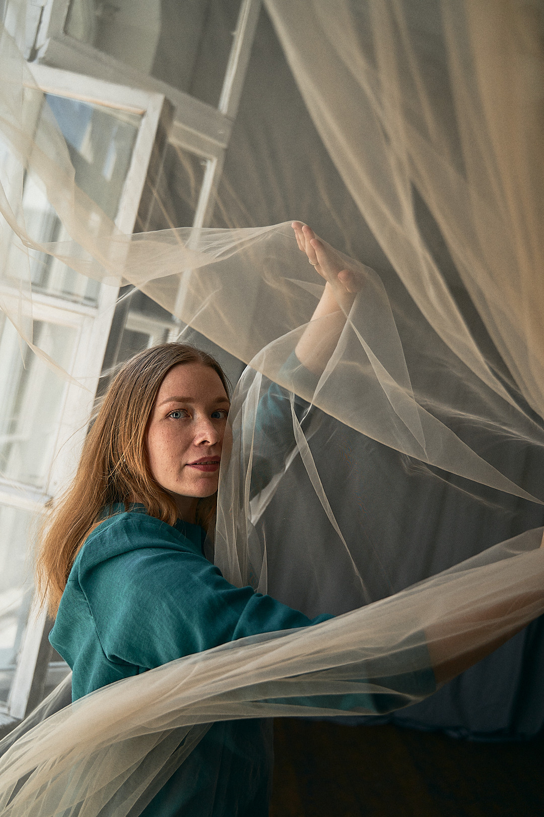 Лена. Фотограф в Санкт-Петербурге | Аня Маленчук