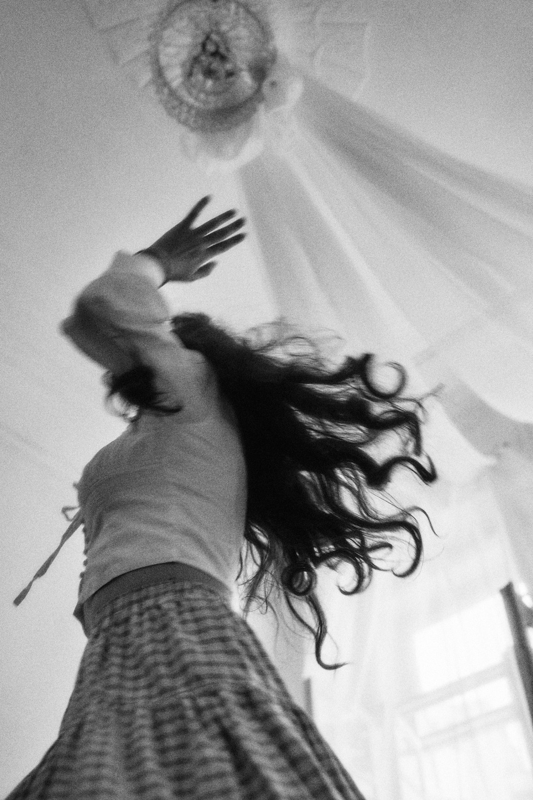 Нармин. Фотограф в Санкт-Петербурге | Аня Маленчук