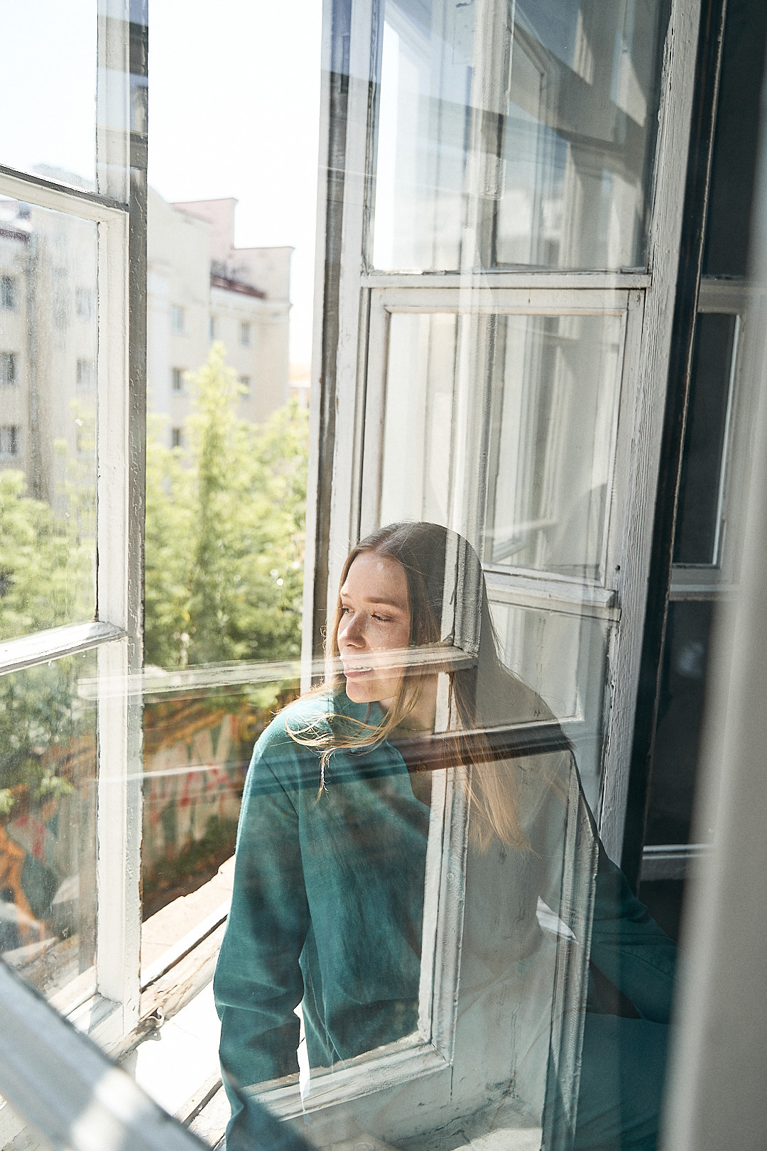 Лена. Фотограф в Санкт-Петербурге | Аня Маленчук